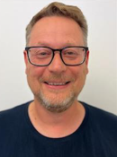 David Lundgreen